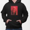 bluza z kapturem rebel woman