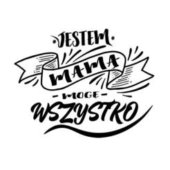 koszulka na dzień matki