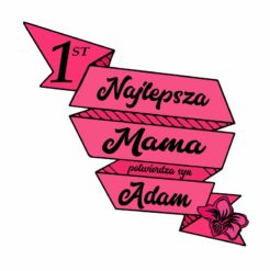 najlepsza mama