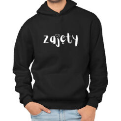 bluzy dla par zajęty prezent na walentynki dla chłopaka