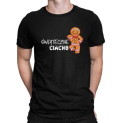 Koszulka Świąteczne ciacho