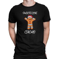 Koszulka Świąteczne Ciacho