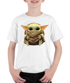 Koszulka Dziecięca Star Wars -Baby Yoda "Sweetie"