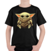 Koszulka Dziecięca Star Wars -Baby Yoda "Sweetie"