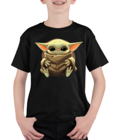 Koszulka Dziecięca Star Wars -Baby Yoda "Sweetie"